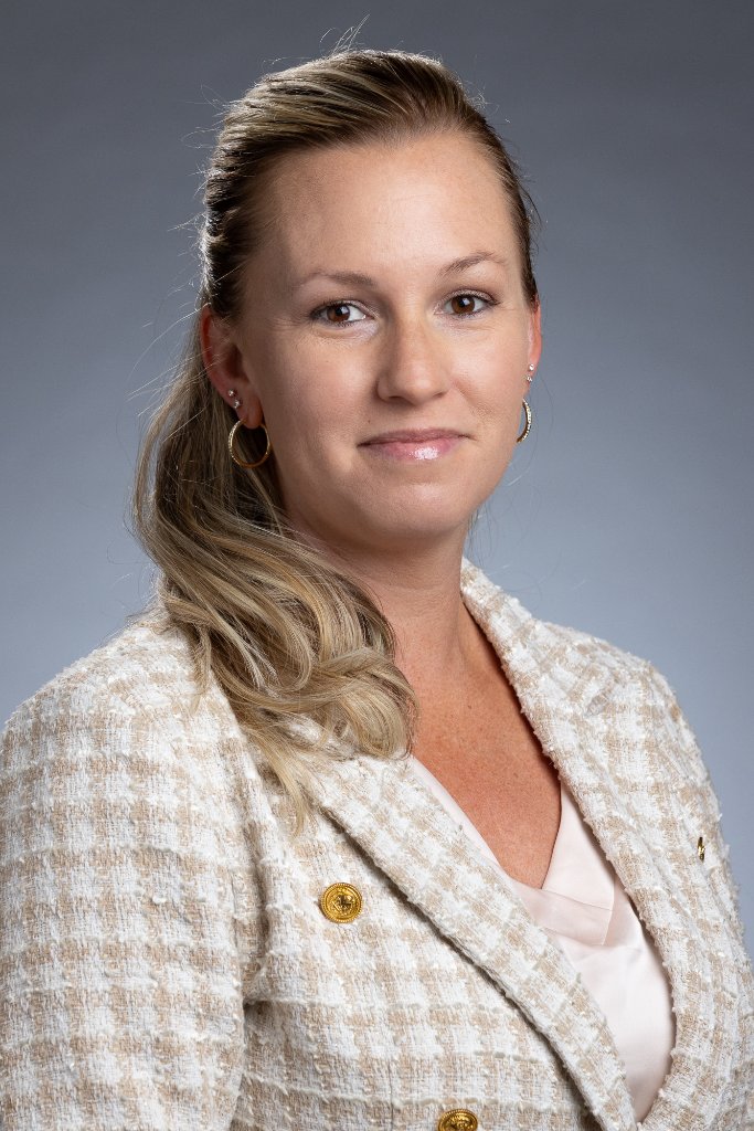 Valerie Fort