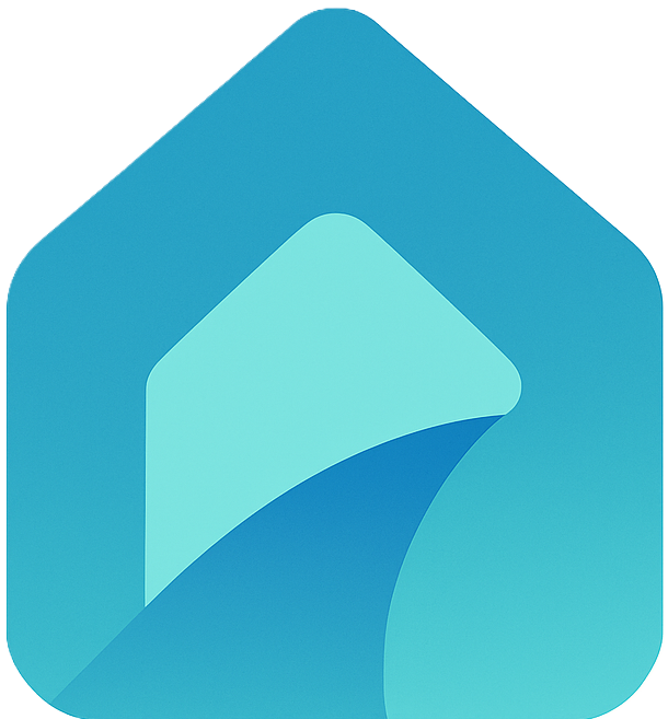 HomeStretch logo