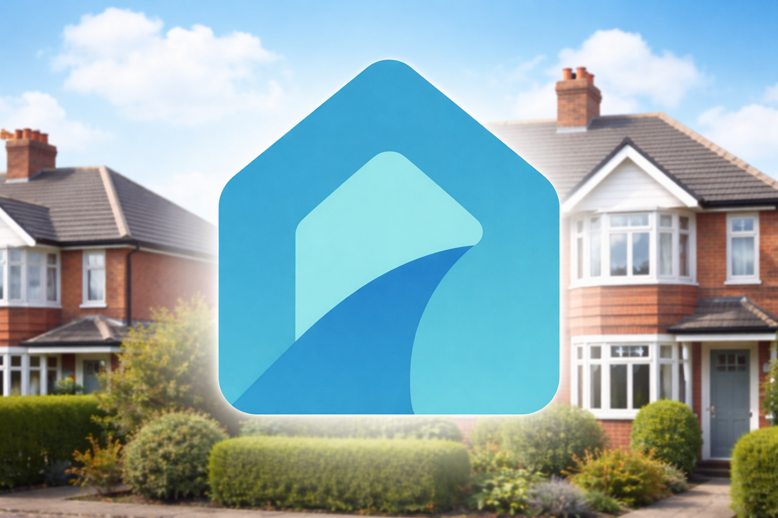 HomeStretch logo