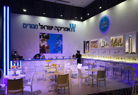 עיצוב ביתנים - 7
