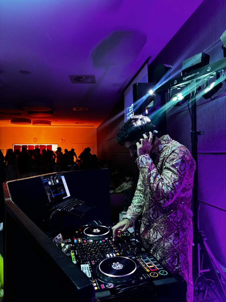DJ Shik