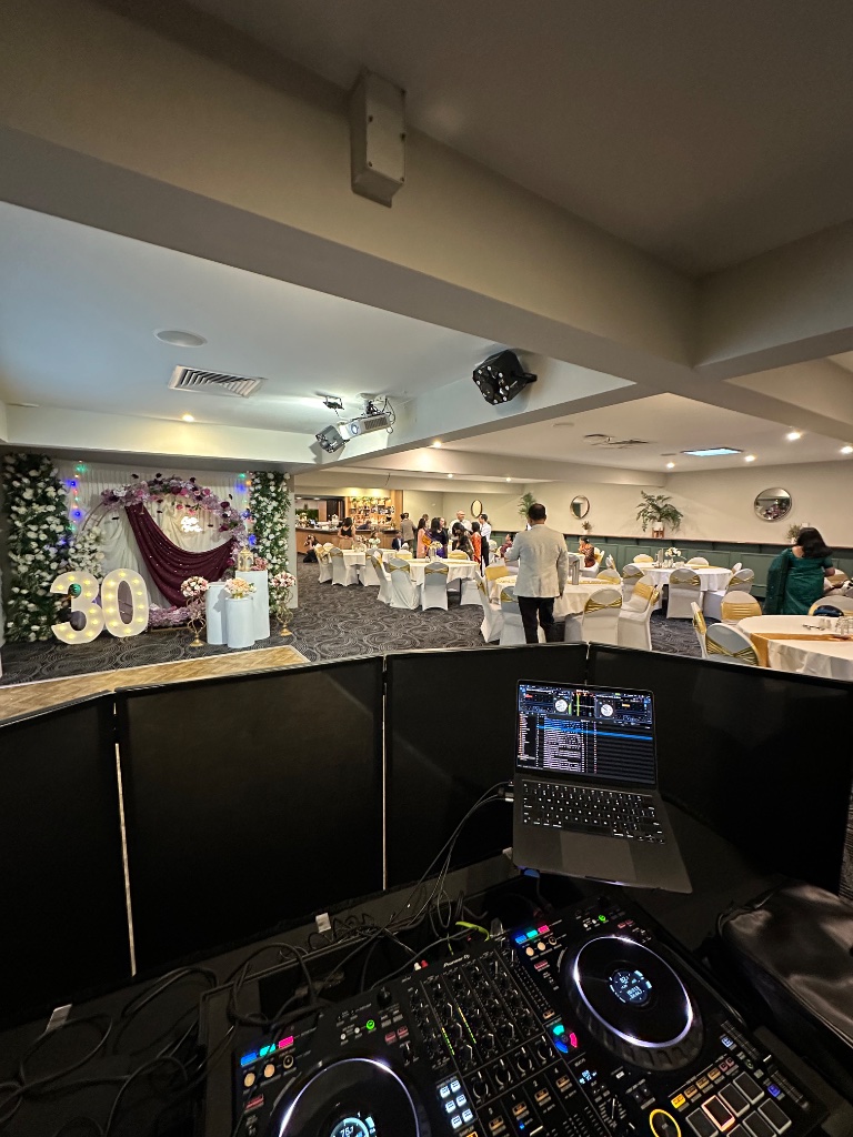 Private Parties