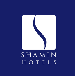 Shamin IT Assets logo