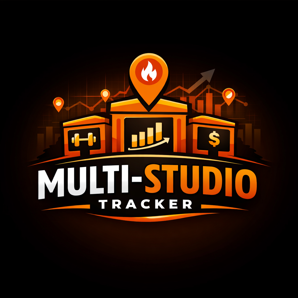 Studio Tracker Demo for Totawa & Harlem template preview
