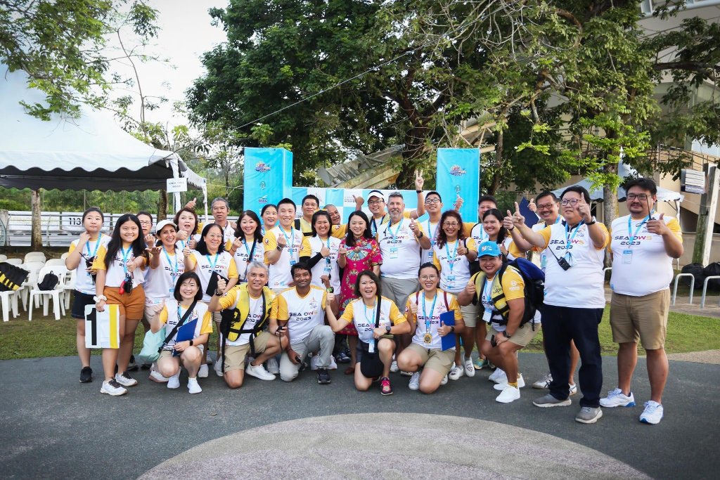 Event photo