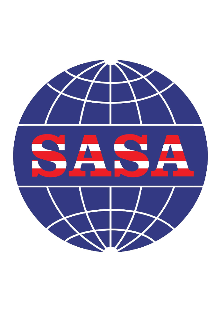 SASA Air Cargo
