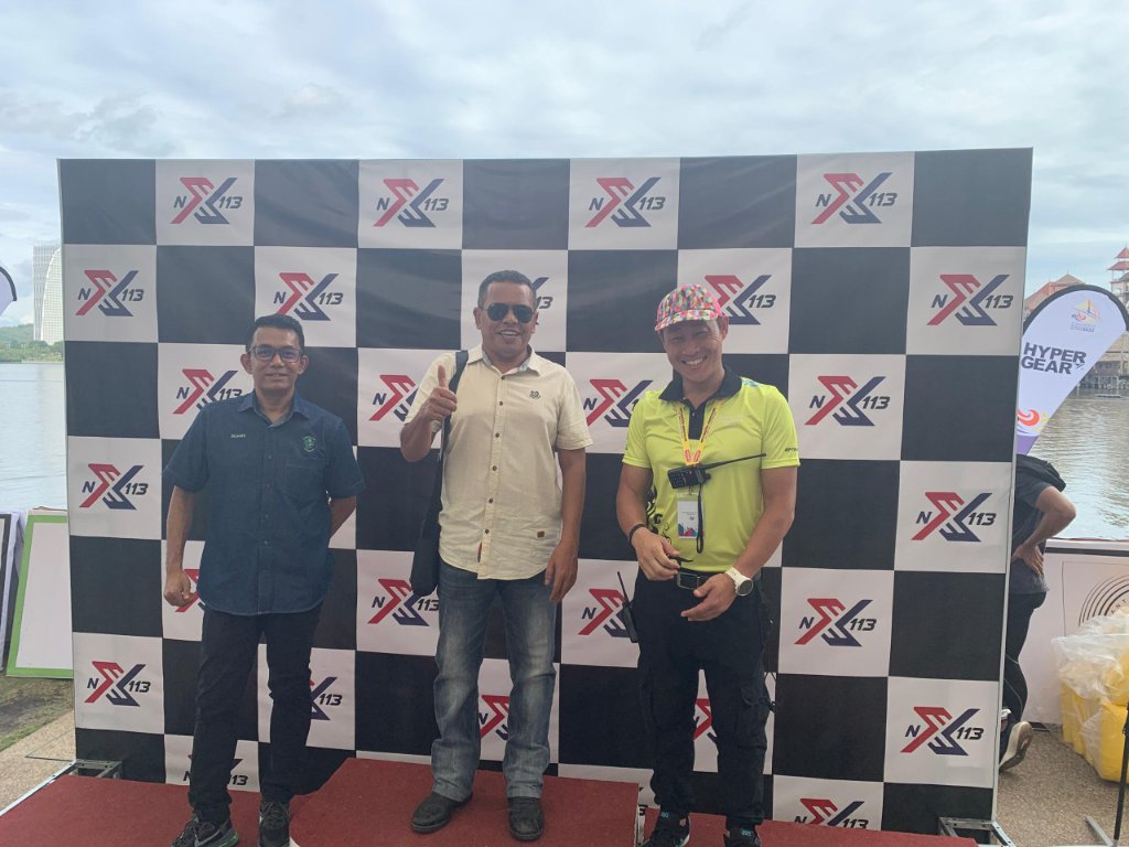 Event photo