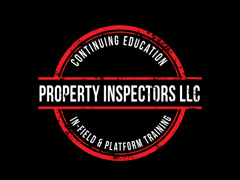 Property Inspectors LLC Logo