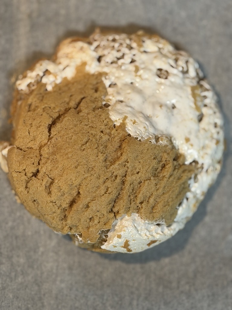 Fluffer Nutter Cookie