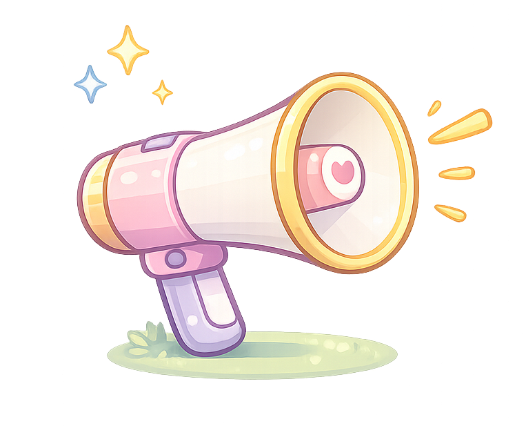 Megaphone