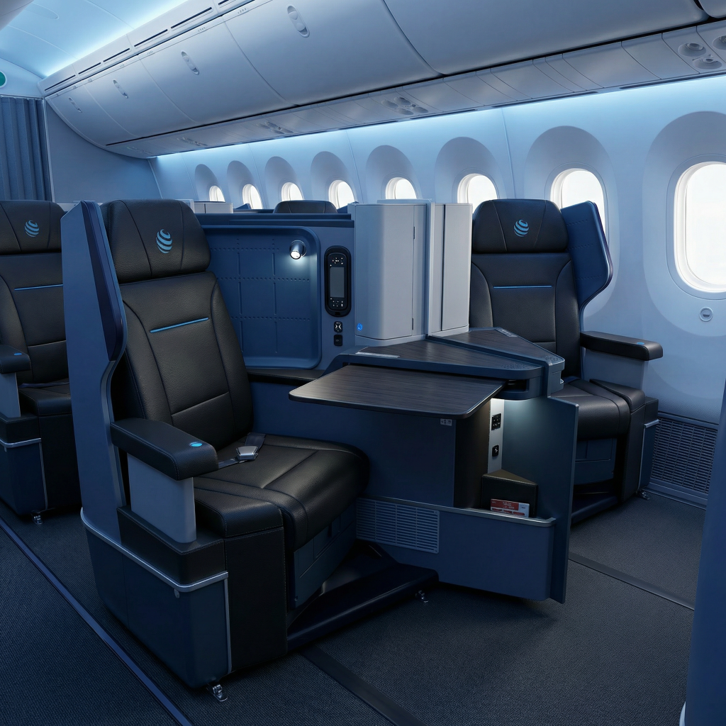 Business Class