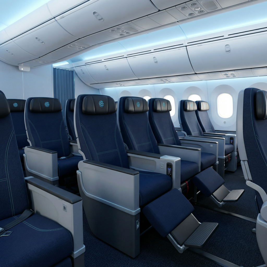 Premium Economy