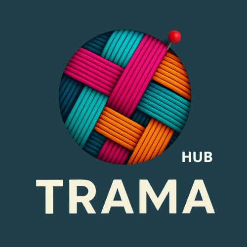 Trama Hub Logo