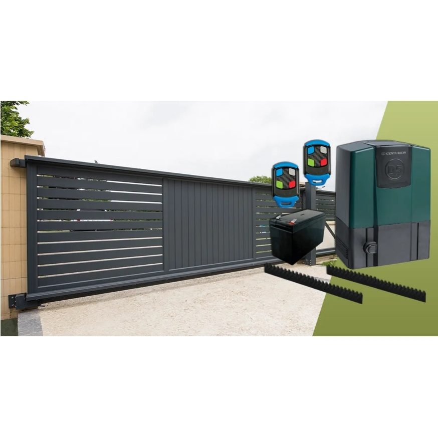 Gate Motor