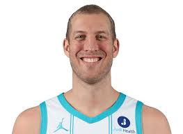 Mason Plumlee