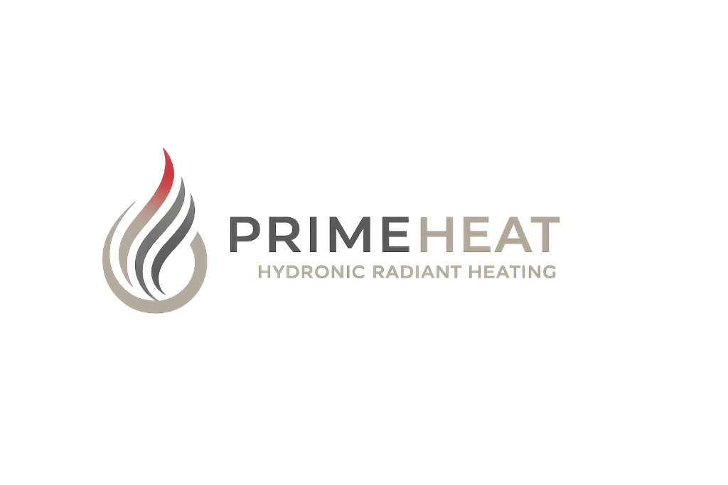 PrimeHeat Logo