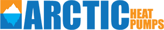 Arctic Heat Pumps Logo