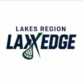 Lakes Region LaxxEdge Logo