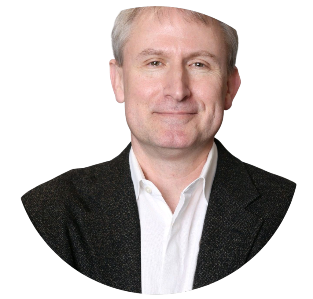 Dave Vronay