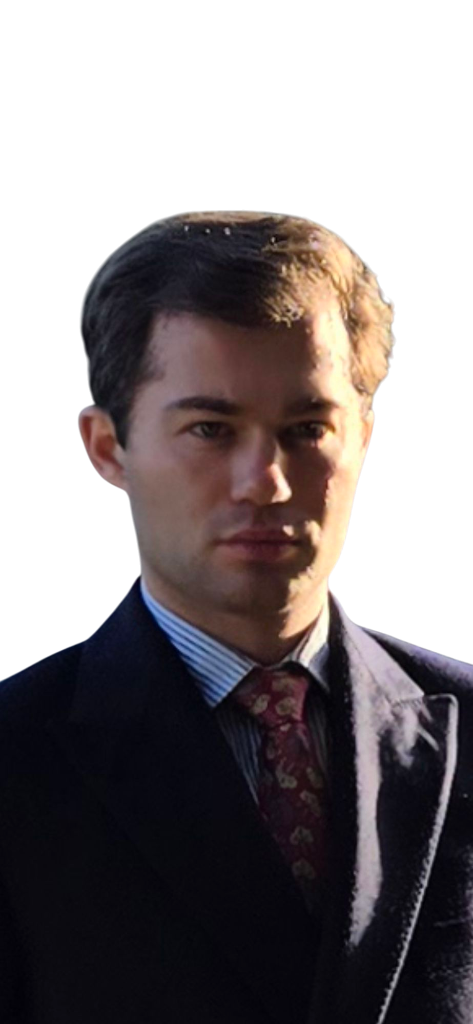 George Biamonti-Marchwalden