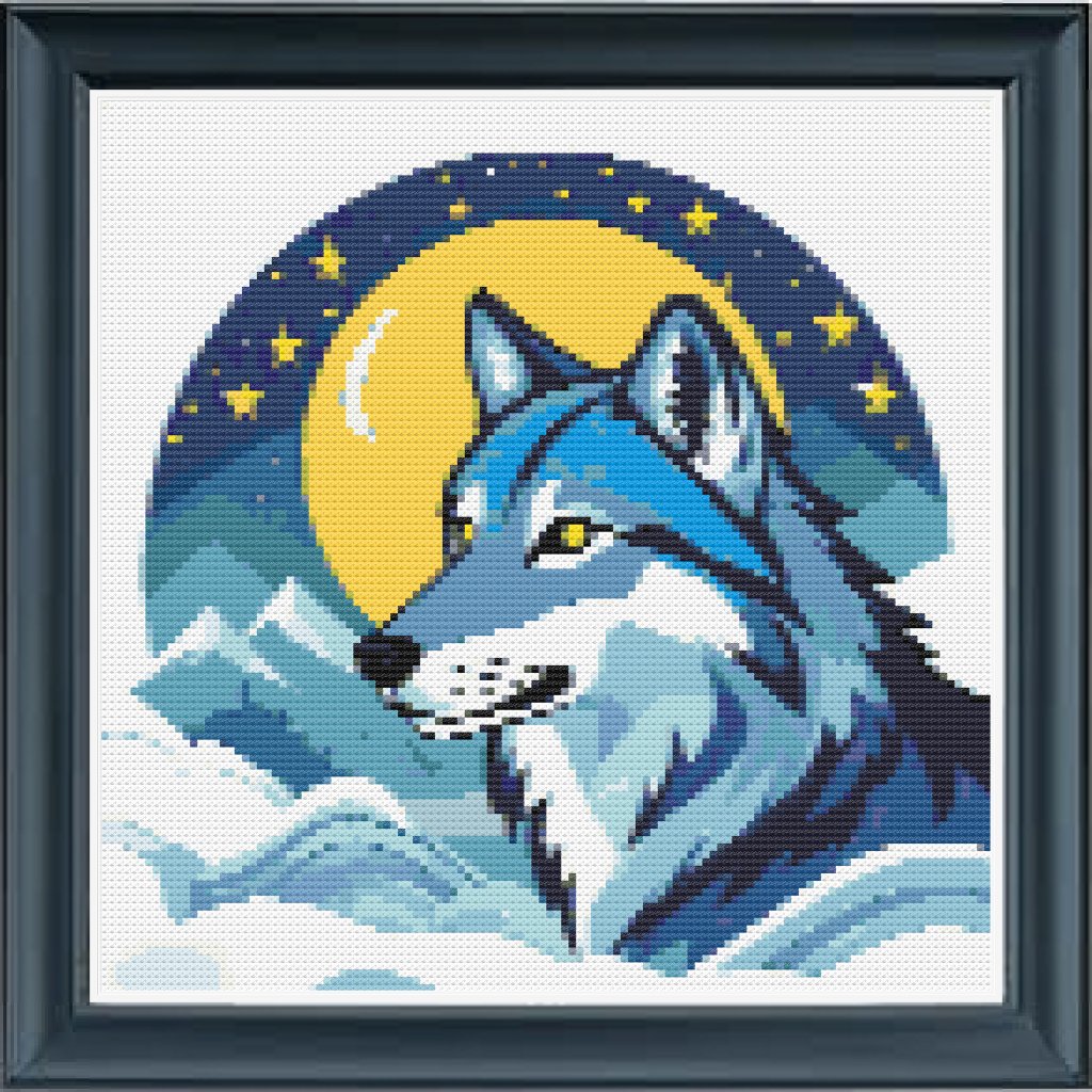 Premium collection pattern