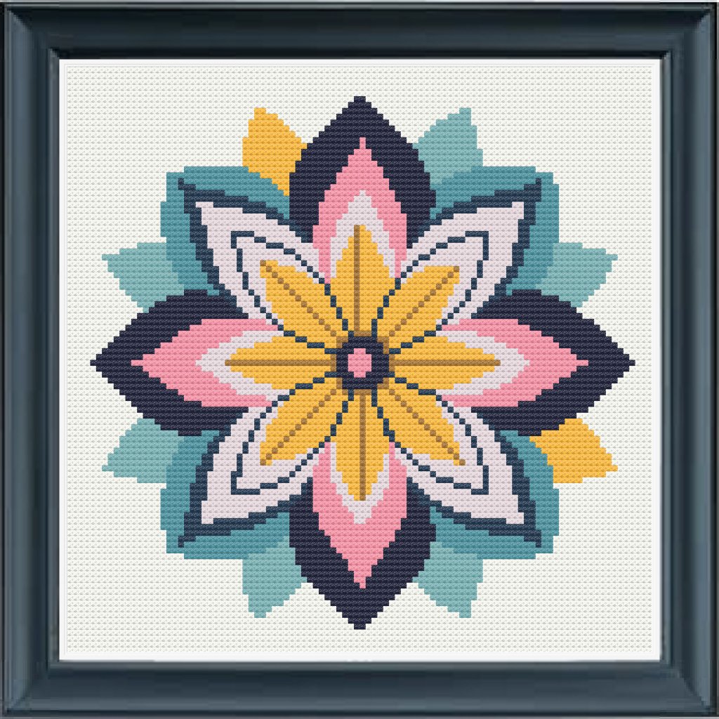 Premium collection pattern