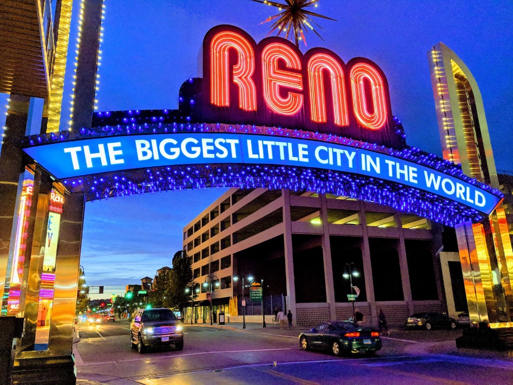 Austrail Reno LocationReno | Reliable and Brilliant Facility Solutions