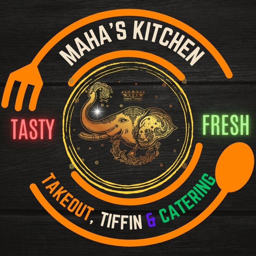 Maha's Kitchen
