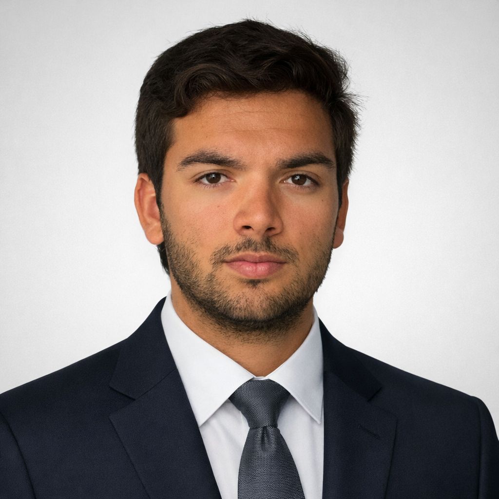 Moises Abouganem - CEO BH Solar Power