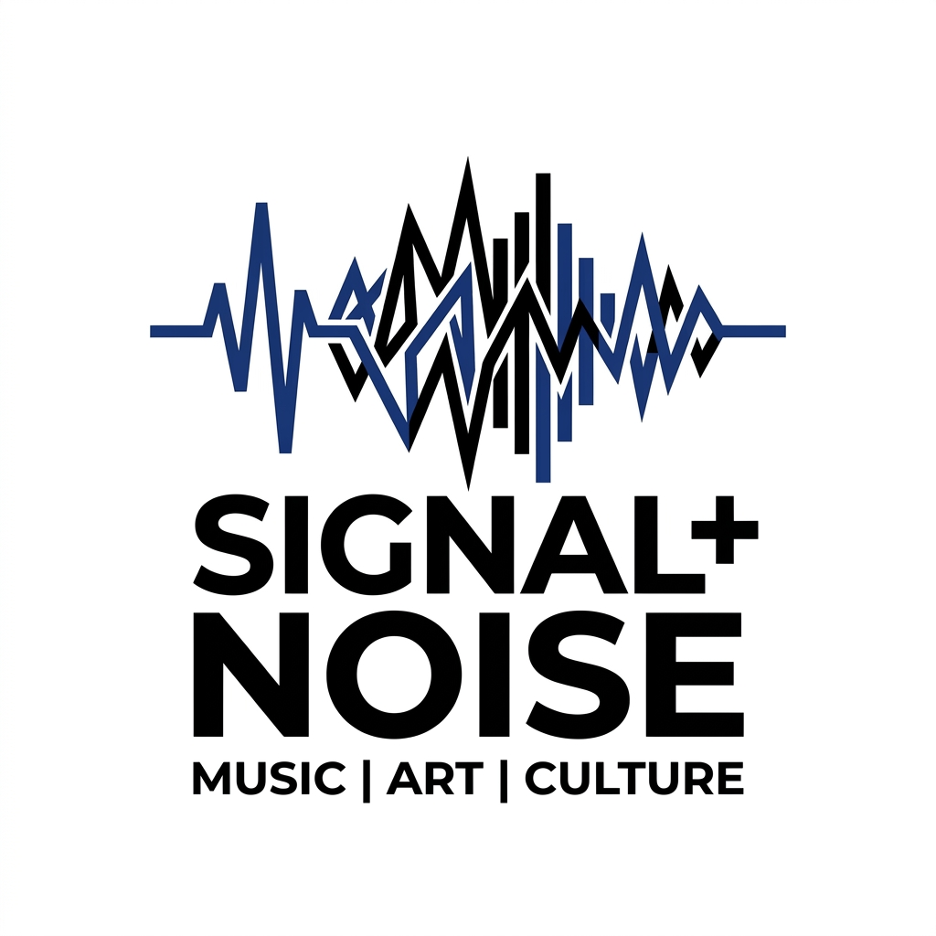 Signal + Noise logo