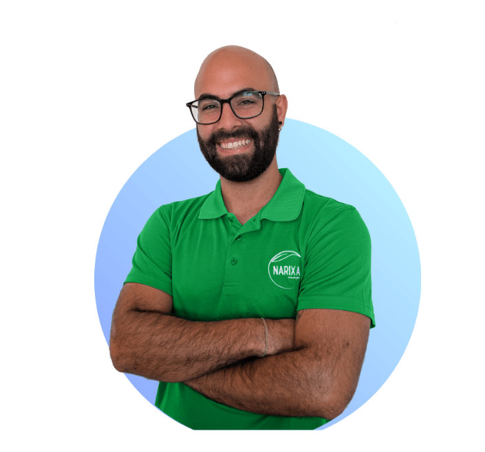 Alex Raventós