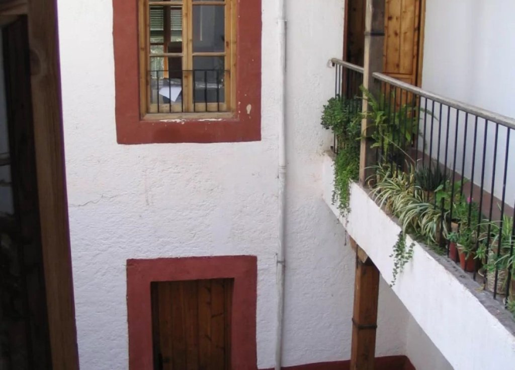 Molino de Lecrín - 1