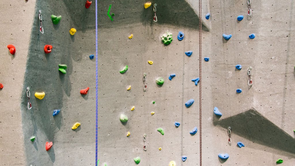 Escalada + Tirolina