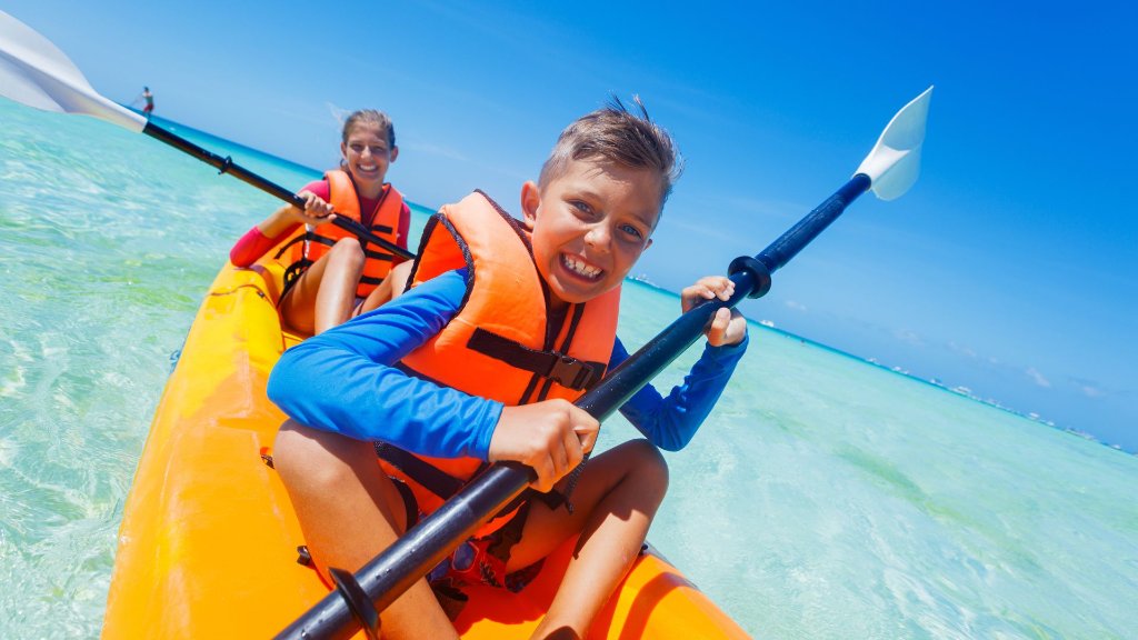 Kayak