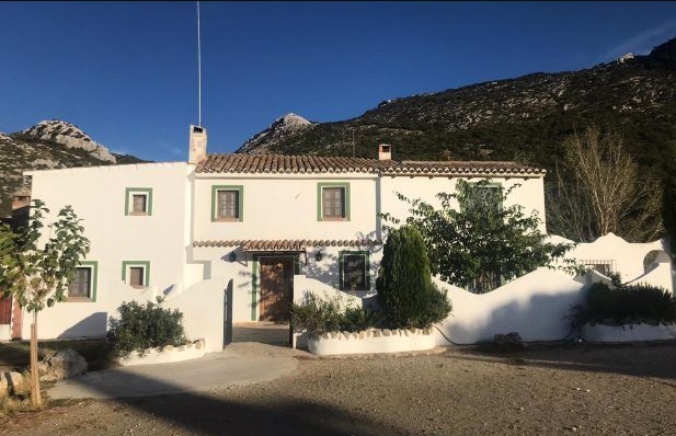 Las Navillas