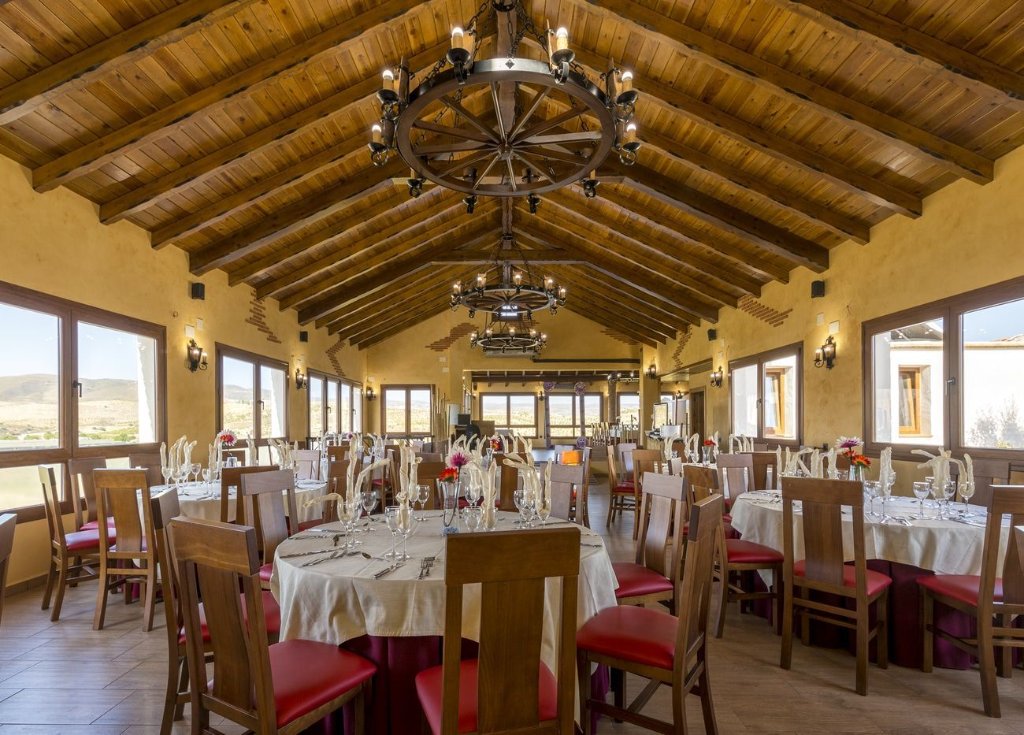 El Molinillo - 1