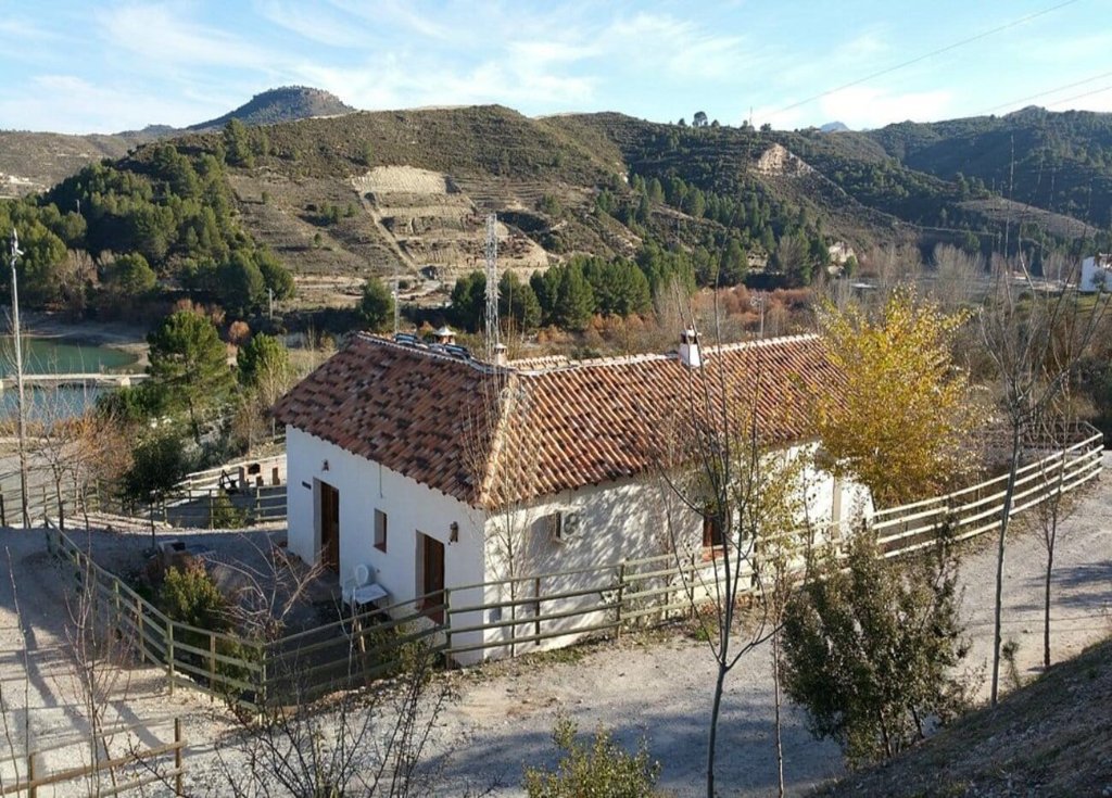 El Molinillo