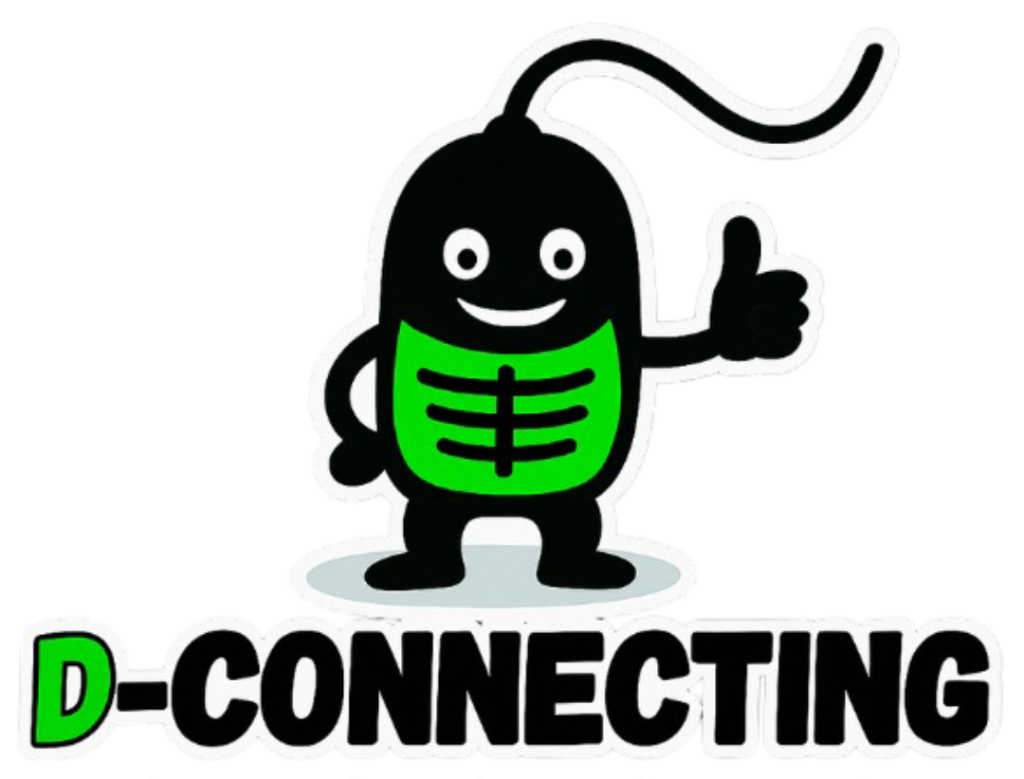 D-Connecting