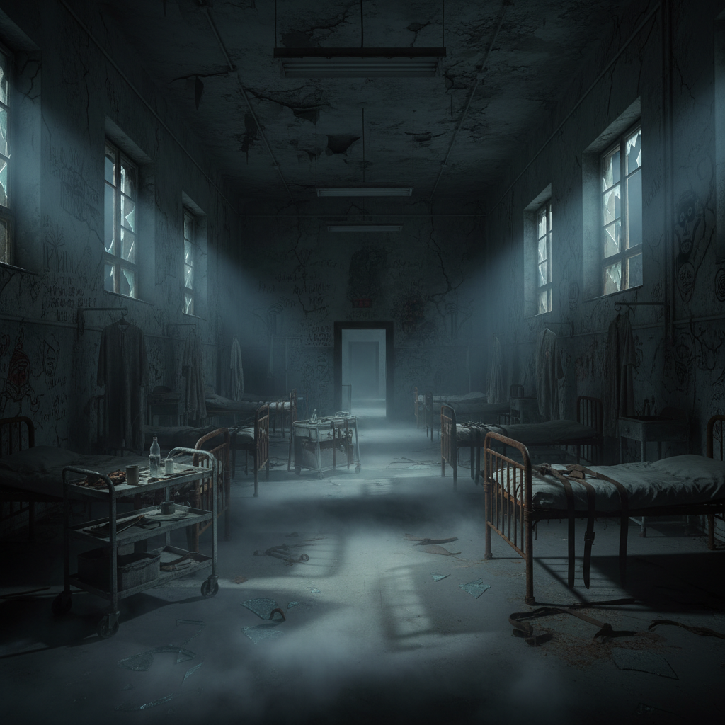 The Asylum