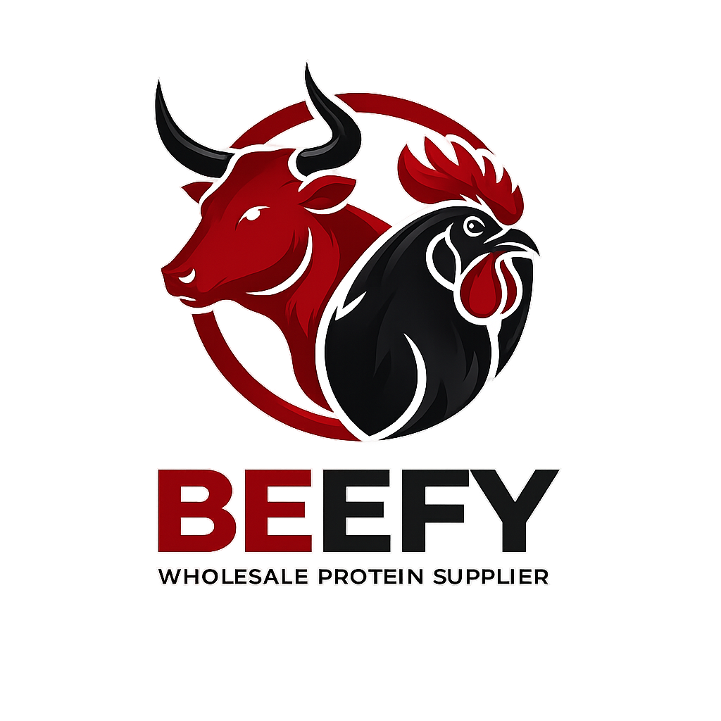 Beefy Chicken in Nairobi!!