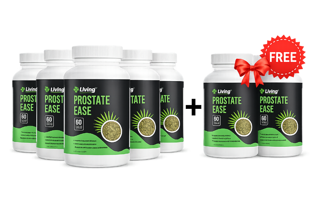 Prostate Ease
