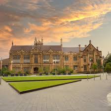 Nuance Food catering at University of Sydney Sydney