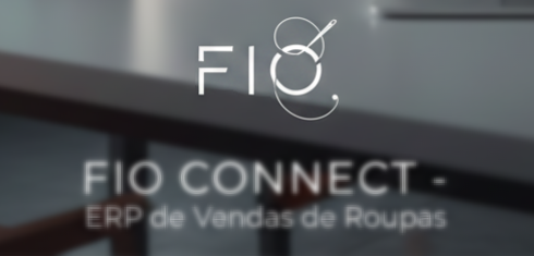 FIO CONNECT logo