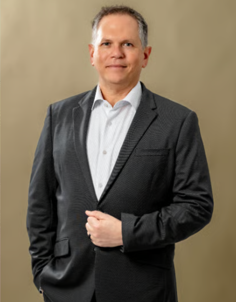 Brian M. Levine, MBA, PMP, CSM