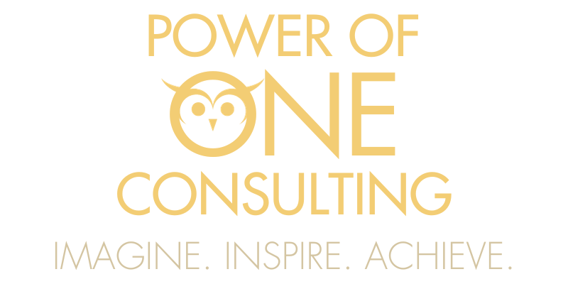 Power of One Consulting