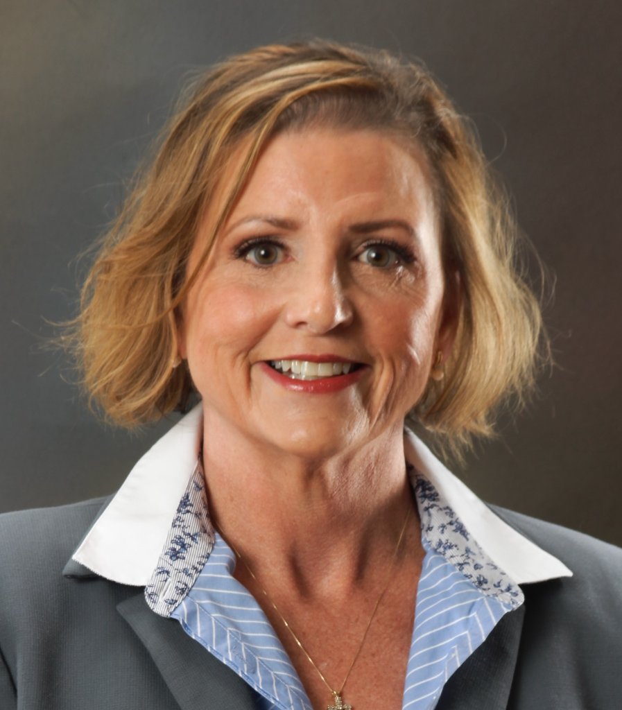 Deb Tauber, RN, MSN, CHSE, FSSH
