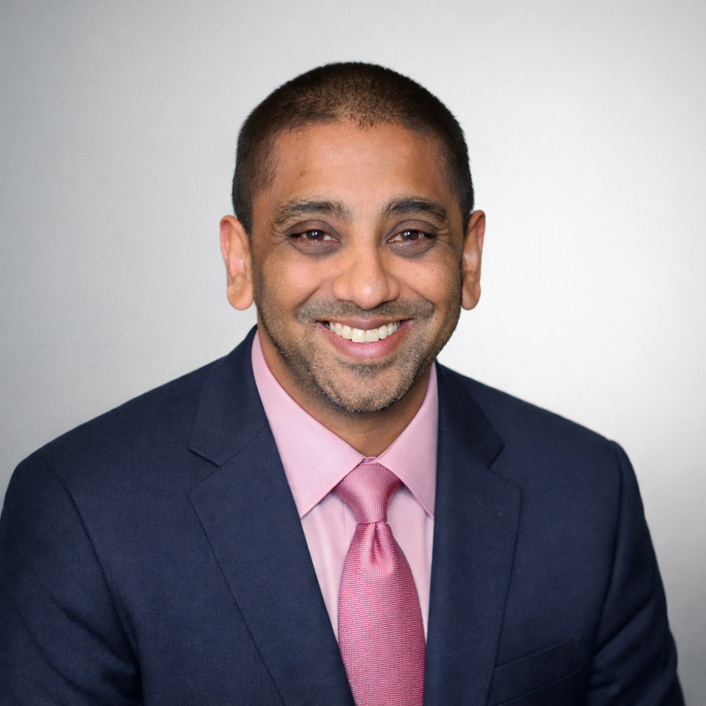Dr. Amar Patel