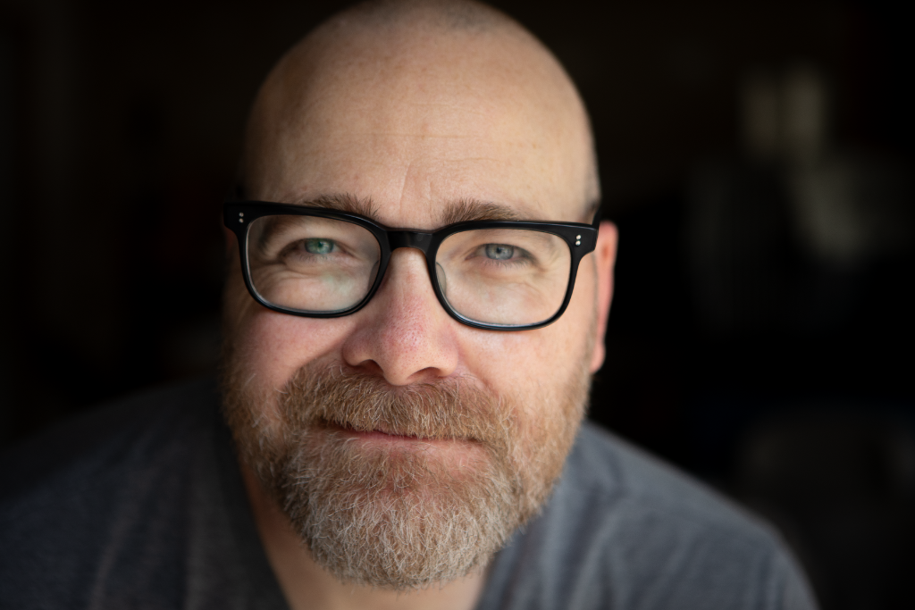Matthew Yeoman