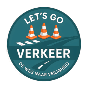 Let's Go Verkeer