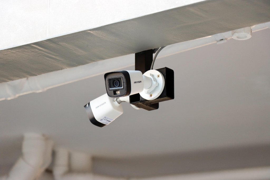 CCTV Camera